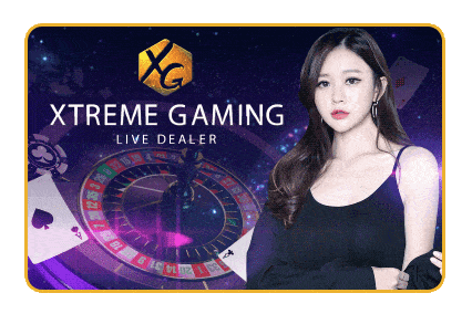 XTREME GAMING