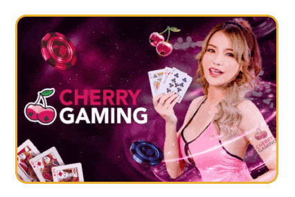 CHERRY GAMING