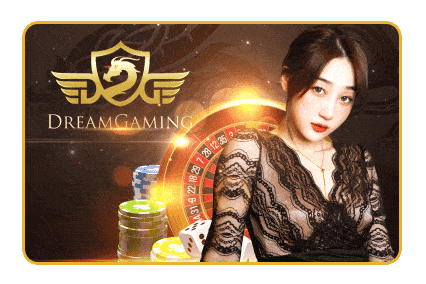 DREAM GAMING