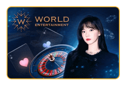 WORLD ENTERTAINMENT