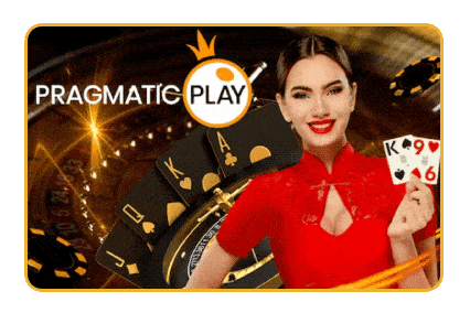 PRAGMATIC PLAY