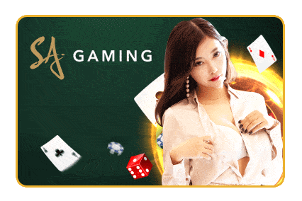 SA GAMING