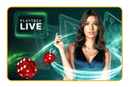 PLAYTECH LIVE