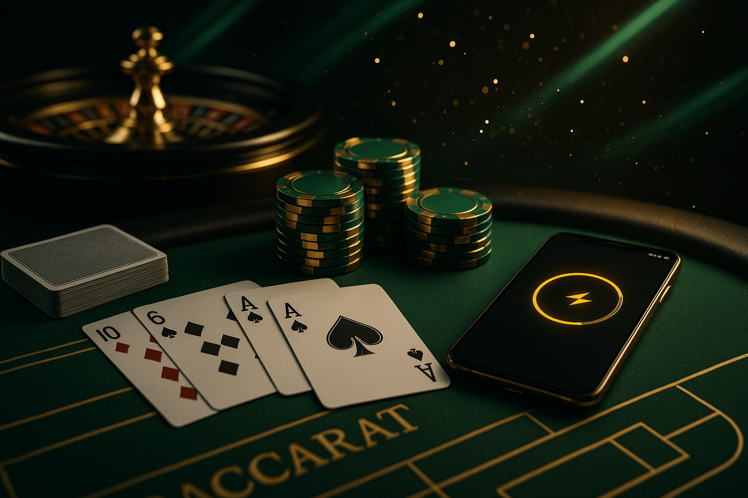 ระบบฝากถอนเกมไพ่ บาคาร่า วอเลท ไม่มีขั้นต่ำ แบบออโต้ 1 วินาที บนเว็บตรง funny888