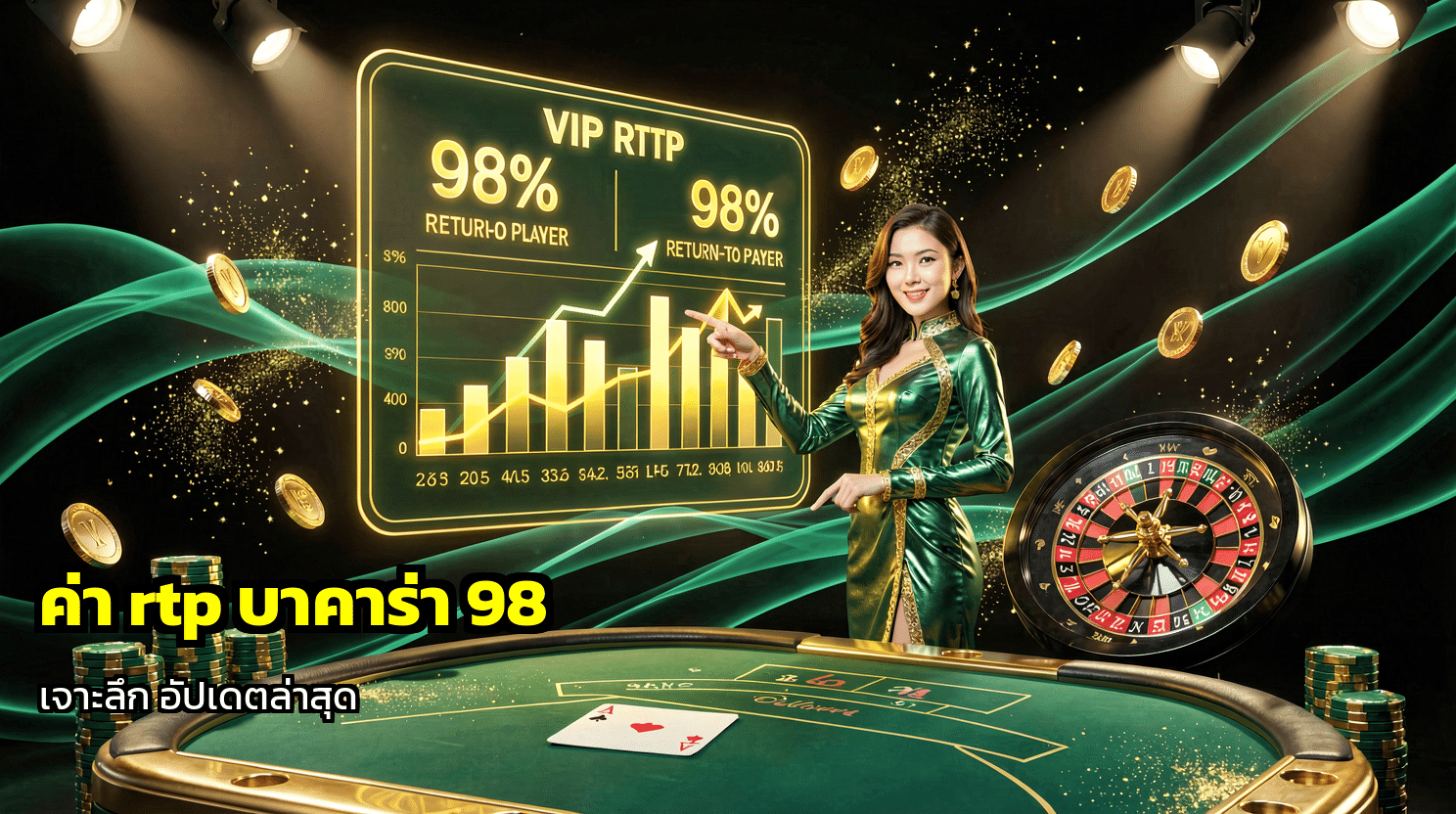 ค่า rtp บาคาร่า