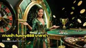 ทางเข้า funny888 บาคาร่า